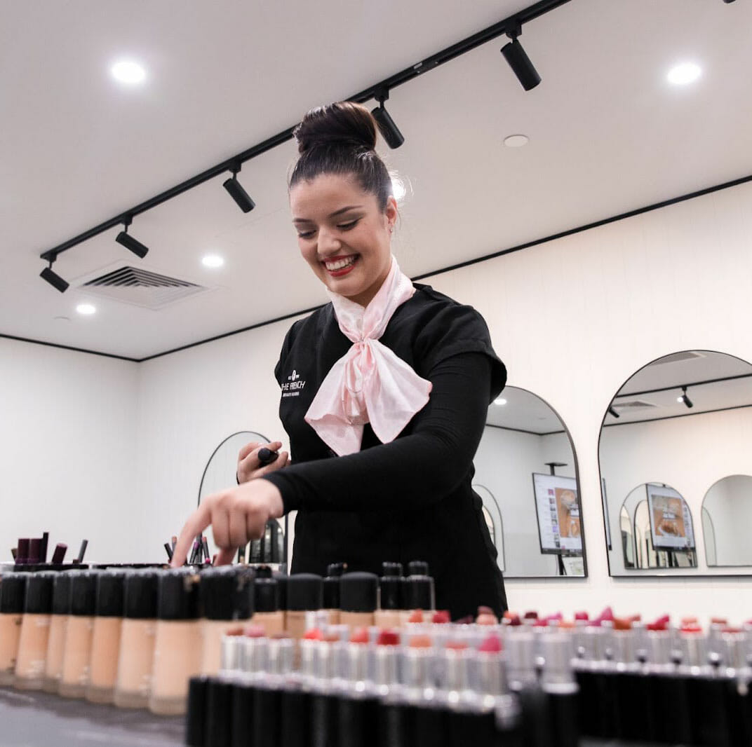 Makeup Courses Adelaide