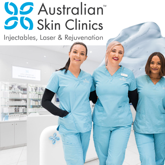 Futures For Frenchies Employer Partner Web Graphic Australian Skin Clinics